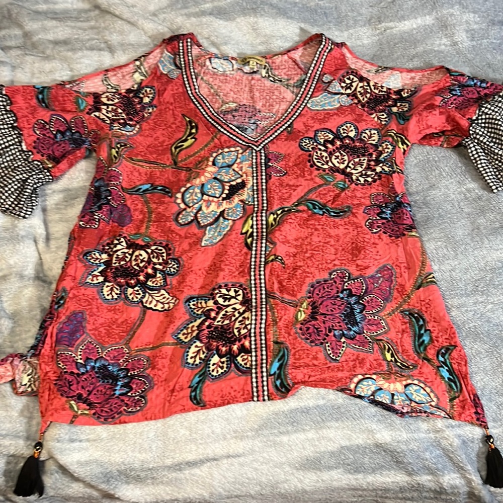 Democracy size M